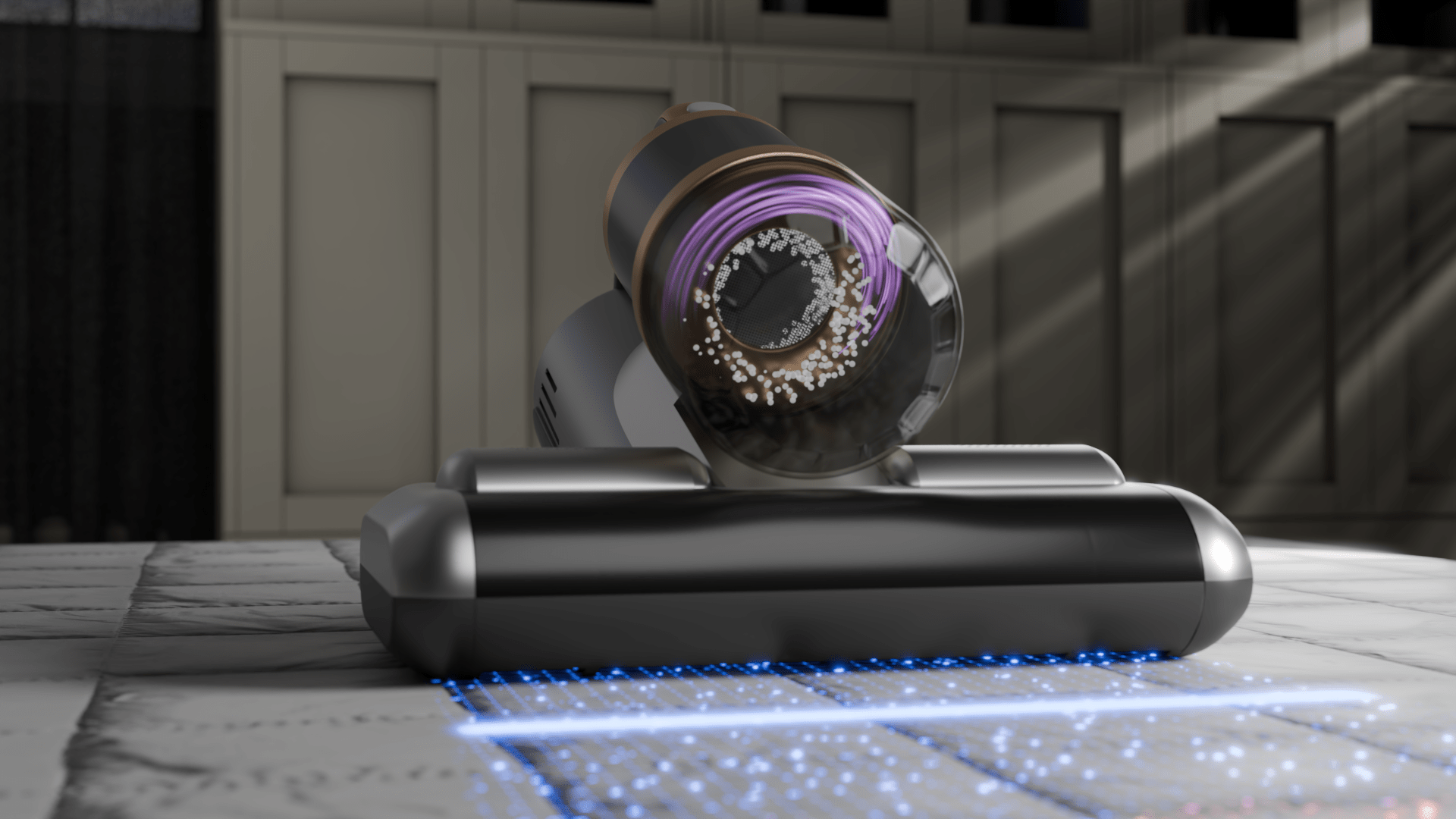 Advanced UV SleepShield ™