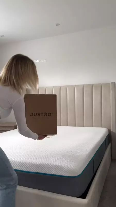 Dustro DX6 Pro