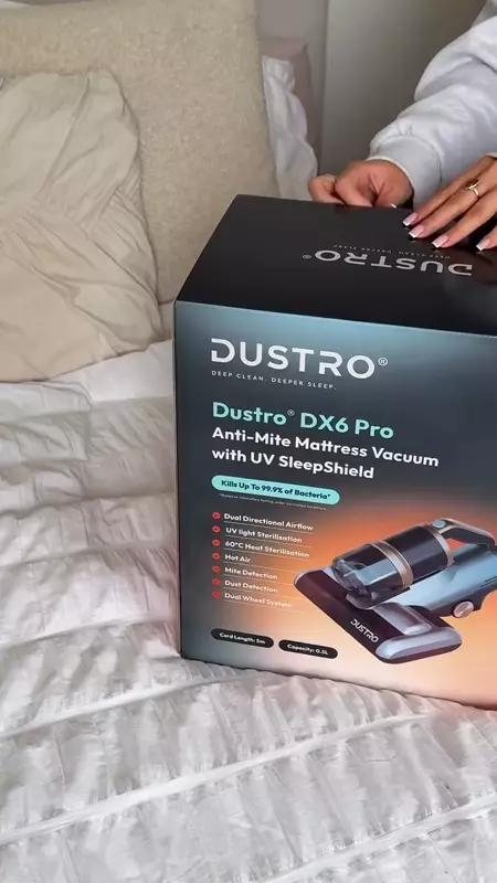 Dustro DX6 Pro